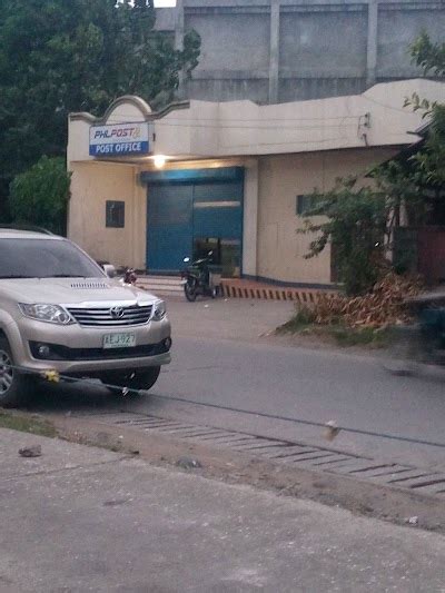 post office davao city|Davao City Central Post Office .